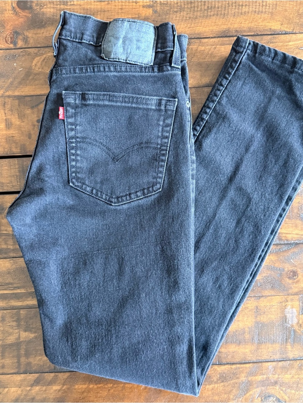 Levi’s 511 Slim Fit Jeans, Men’s Size 30x32